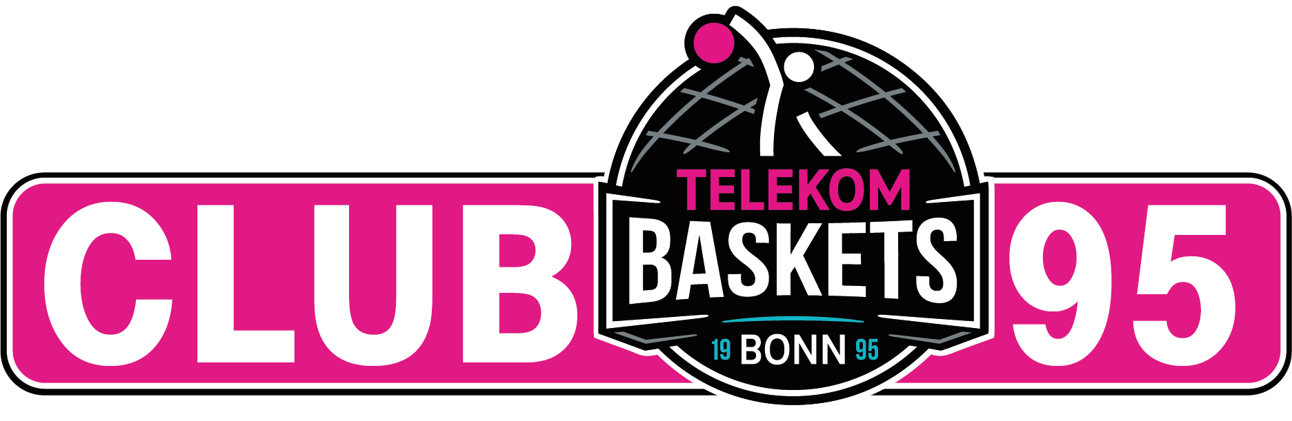 Telekom Baskets - Club 95
